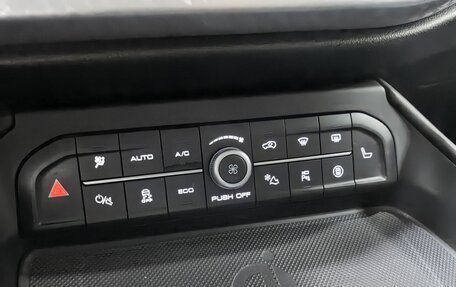 Haval F7x I, 2022 год, 1 884 000 рублей, 15 фотография