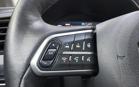 Haval F7x I, 2022 год, 1 884 000 рублей, 18 фотография