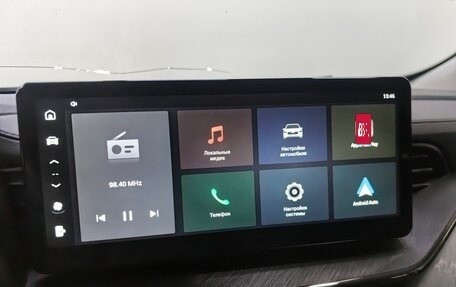 Haval F7x I, 2022 год, 1 884 000 рублей, 14 фотография