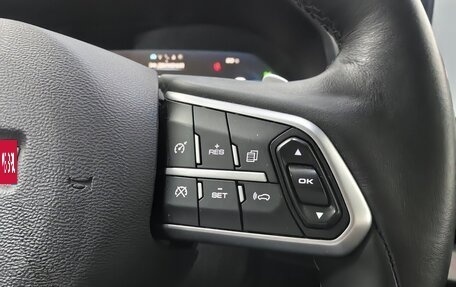 Haval F7x I, 2022 год, 1 884 000 рублей, 19 фотография