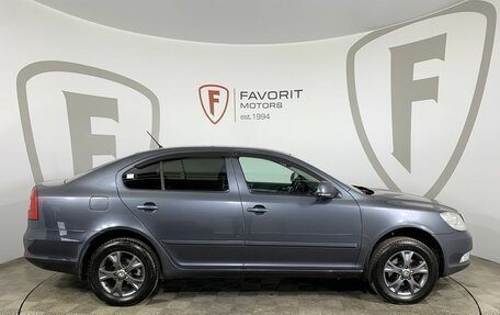 Skoda Octavia, 2012 год, 624 000 рублей, 4 фотография
