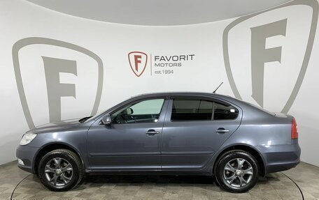 Skoda Octavia, 2012 год, 624 000 рублей, 5 фотография