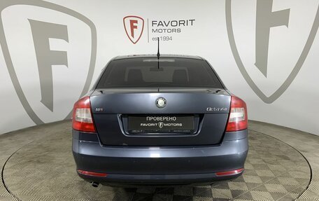 Skoda Octavia, 2012 год, 624 000 рублей, 3 фотография