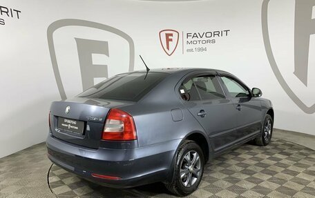Skoda Octavia, 2012 год, 624 000 рублей, 6 фотография