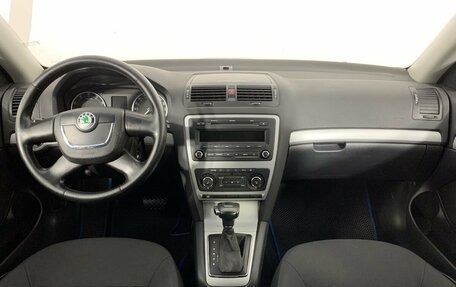 Skoda Octavia, 2012 год, 624 000 рублей, 7 фотография