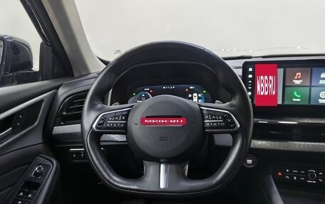 Haval F7x I, 2022 год, 1 884 000 рублей, 11 фотография