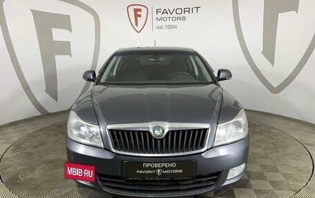 Skoda Octavia, 2012 год, 624 000 рублей, 2 фотография