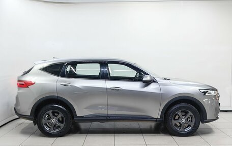 Haval F7 I, 2022 год, 1 898 000 рублей, 5 фотография