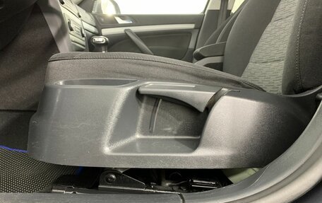 Skoda Octavia, 2012 год, 624 000 рублей, 10 фотография