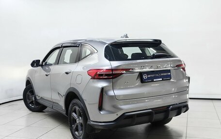 Haval F7 I, 2022 год, 1 898 000 рублей, 2 фотография