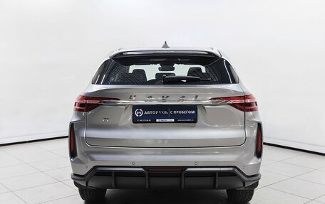Haval F7 I, 2022 год, 1 898 000 рублей, 4 фотография