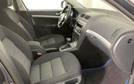 Skoda Octavia, 2012 год, 624 000 рублей, 14 фотография