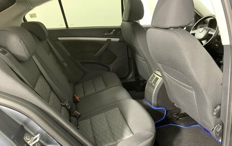 Skoda Octavia, 2012 год, 624 000 рублей, 16 фотография
