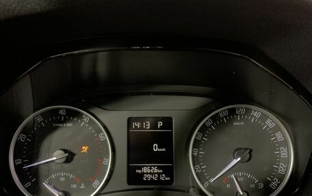 Skoda Octavia, 2012 год, 624 000 рублей, 11 фотография
