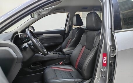 Haval F7 I, 2022 год, 1 898 000 рублей, 6 фотография