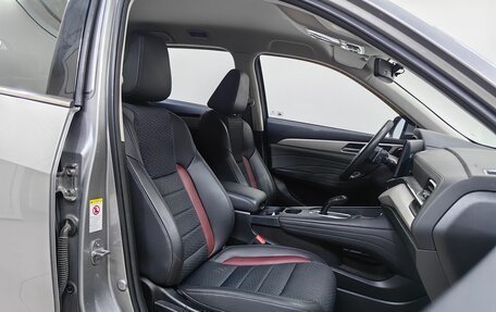 Haval F7 I, 2022 год, 1 898 000 рублей, 7 фотография