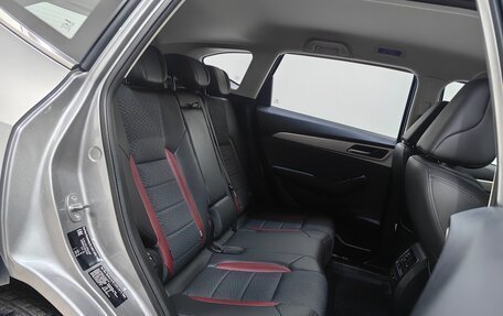Haval F7 I, 2022 год, 1 898 000 рублей, 9 фотография