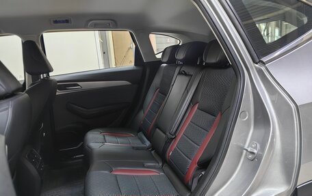 Haval F7 I, 2022 год, 1 898 000 рублей, 8 фотография