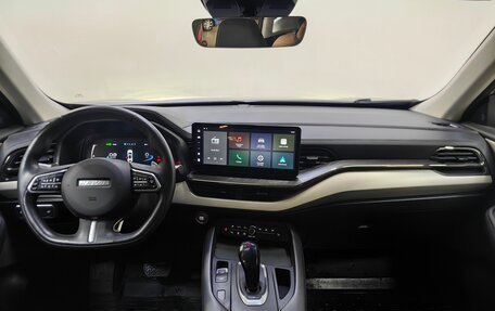 Haval F7 I, 2022 год, 1 898 000 рублей, 12 фотография