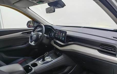 Haval F7 I, 2022 год, 1 898 000 рублей, 13 фотография