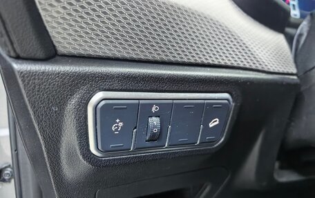 Haval F7 I, 2022 год, 1 898 000 рублей, 22 фотография