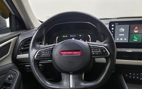 Haval F7 I, 2022 год, 1 898 000 рублей, 11 фотография