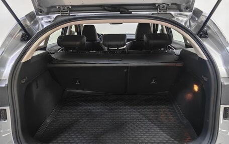 Haval F7 I, 2022 год, 1 898 000 рублей, 26 фотография