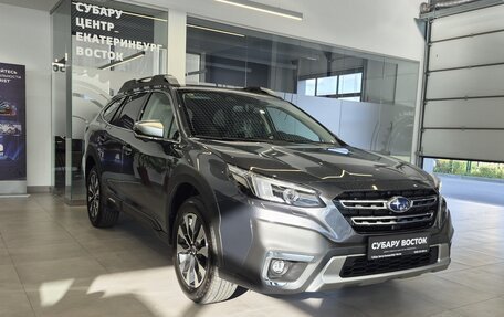 Subaru Outback VI, 2024 год, 5 610 000 рублей, 3 фотография