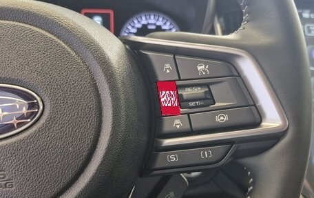 Subaru Outback VI, 2024 год, 5 610 000 рублей, 14 фотография
