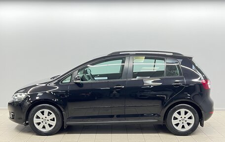 Volkswagen Golf Plus II, 2012 год, 999 000 рублей, 2 фотография