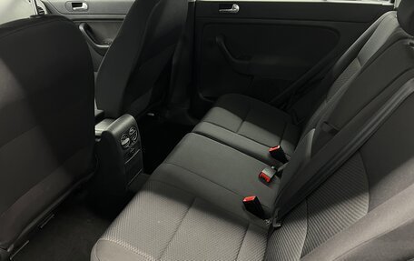 Volkswagen Golf Plus II, 2012 год, 999 000 рублей, 10 фотография