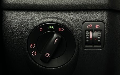 Volkswagen Golf Plus II, 2012 год, 999 000 рублей, 14 фотография