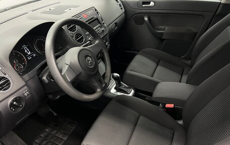 Volkswagen Golf Plus II, 2012 год, 999 000 рублей, 7 фотография