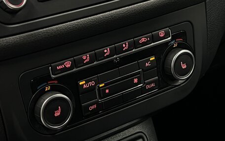 Volkswagen Golf Plus II, 2012 год, 999 000 рублей, 16 фотография