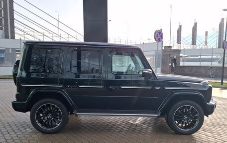 Mercedes-Benz G-Класс W463 рестайлинг _iii, 2020 год, 14 190 000 рублей, 6 фотография