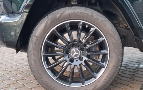 Mercedes-Benz G-Класс W463 рестайлинг _iii, 2020 год, 14 190 000 рублей, 7 фотография