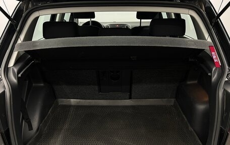 Volkswagen Golf Plus II, 2012 год, 999 000 рублей, 18 фотография