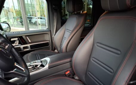 Mercedes-Benz G-Класс W463 рестайлинг _iii, 2020 год, 14 190 000 рублей, 12 фотография
