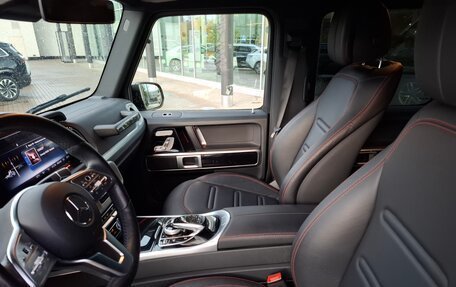 Mercedes-Benz G-Класс W463 рестайлинг _iii, 2020 год, 14 190 000 рублей, 13 фотография