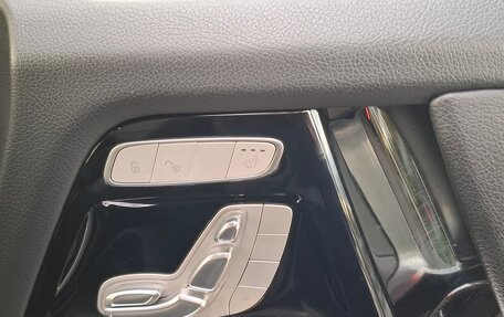 Mercedes-Benz G-Класс W463 рестайлинг _iii, 2020 год, 14 190 000 рублей, 17 фотография