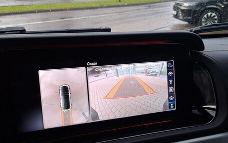 Mercedes-Benz G-Класс W463 рестайлинг _iii, 2020 год, 14 190 000 рублей, 15 фотография