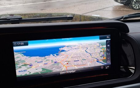 Mercedes-Benz G-Класс W463 рестайлинг _iii, 2020 год, 14 190 000 рублей, 16 фотография