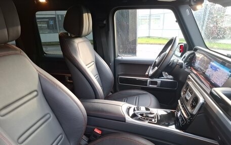 Mercedes-Benz G-Класс W463 рестайлинг _iii, 2020 год, 14 190 000 рублей, 19 фотография