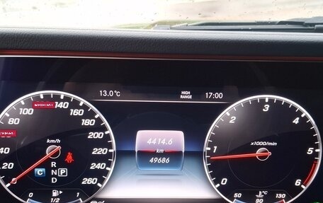 Mercedes-Benz G-Класс W463 рестайлинг _iii, 2020 год, 14 190 000 рублей, 14 фотография