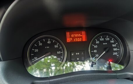 Nissan Terrano III, 2014 год, 1 090 000 рублей, 6 фотография