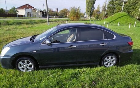 Nissan Almera, 2017 год, 780 000 рублей, 2 фотография