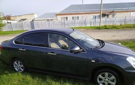 Nissan Almera, 2017 год, 780 000 рублей, 4 фотография