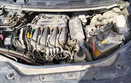 Nissan Almera, 2017 год, 780 000 рублей, 11 фотография