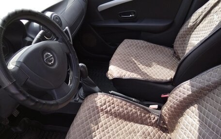 Nissan Almera, 2017 год, 780 000 рублей, 6 фотография