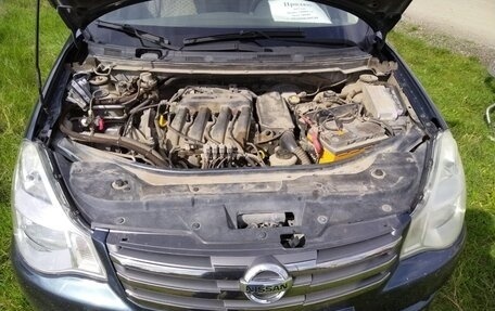 Nissan Almera, 2017 год, 780 000 рублей, 10 фотография